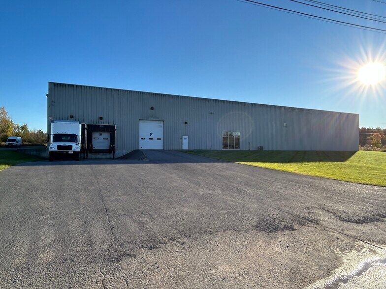 More Photos Of 38 Allen St, Auburn Warehouse For Sale