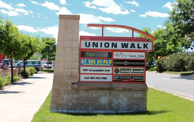 More Photos Of 180 S Union Blvd, Lakewood Storefront For Lease