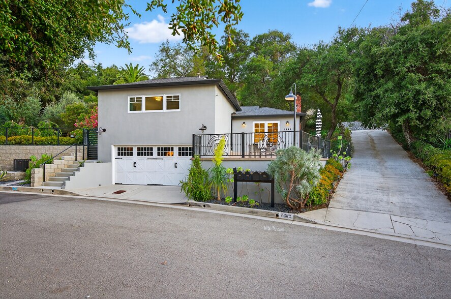 More Photos Of , Tujunga Multifamily For Sale