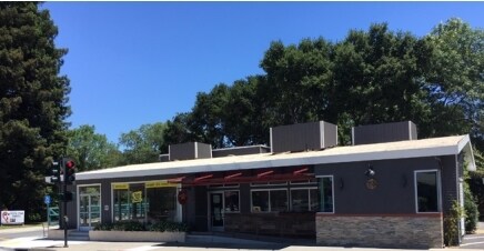 Primary Photo Of , Walnut Creek General Retail For Sale