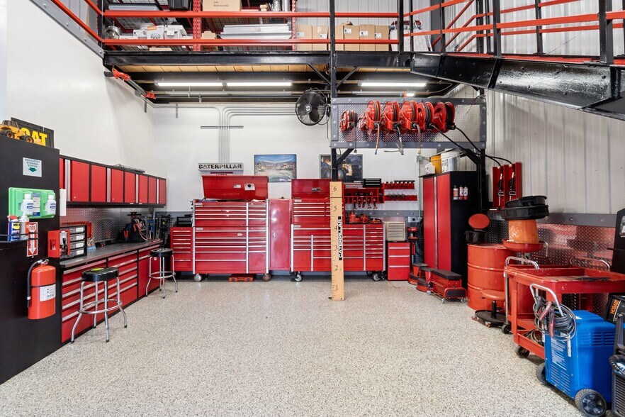 More Photos Of 2302 Turnpike St, North Andover General Retail For Sale