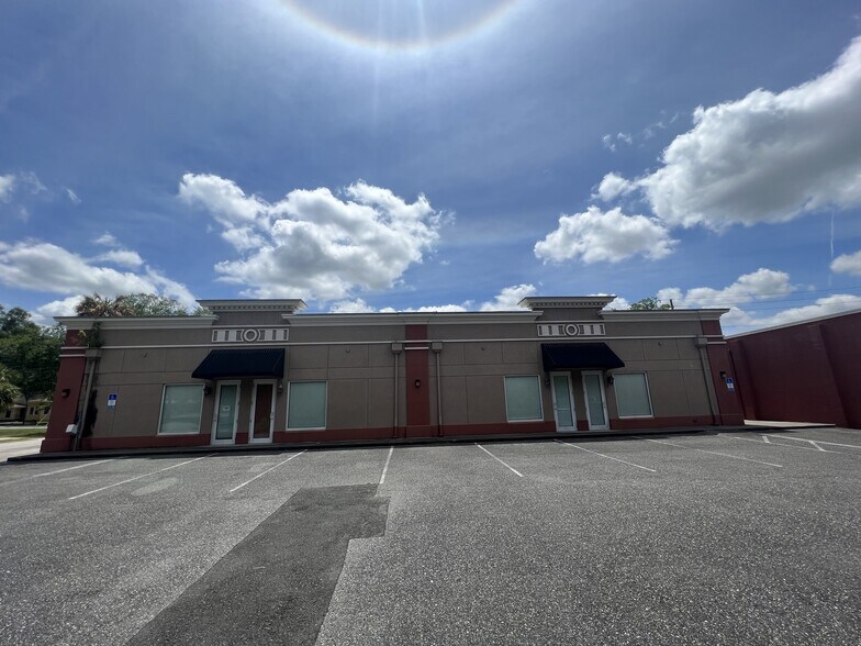 More Photos Of 18670 High Springs Main St, High Springs Freestanding For Lease