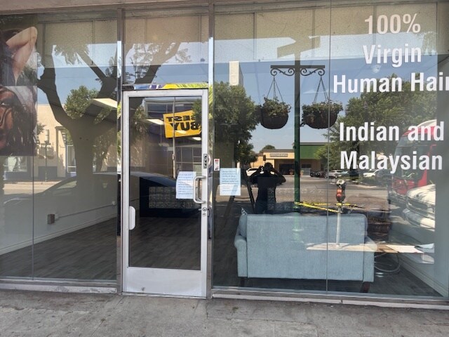 More Photos Of 4519-4523 Van Nuys Blvd, Sherman Oaks Storefront Retail Office For Lease