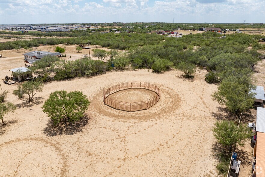 More Photos Of HWY 83, Laredo Land For Sale