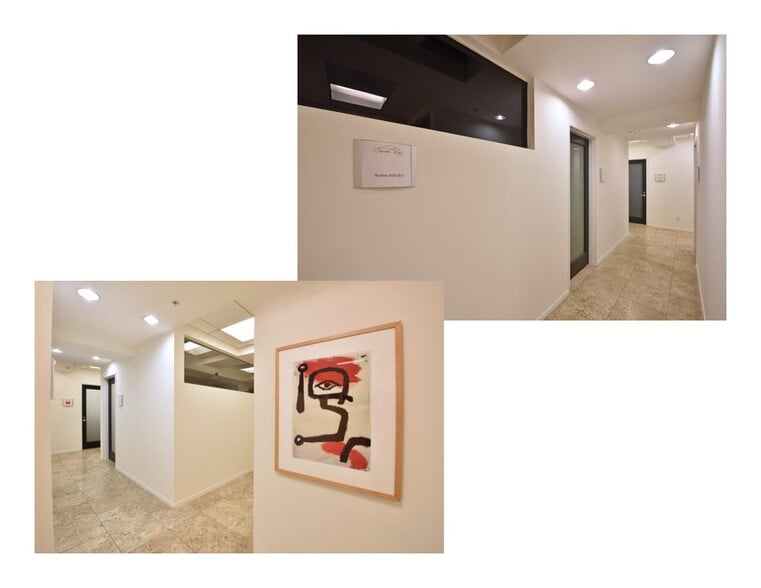 More Photos Of 7137-7161 E Rancho Vista Dr, Scottsdale Office For Lease