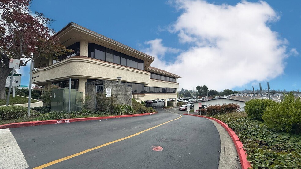 More Photos Of 127 Hospital Dr, Vallejo Medical For Lease