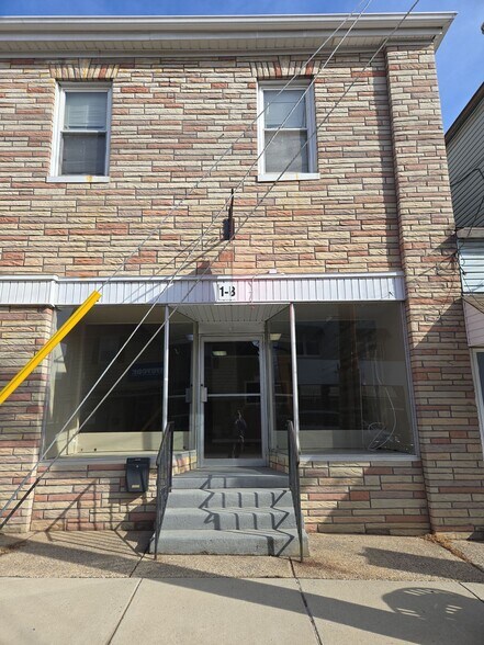 More Photos Of 1 E Main St, Thurmont Storefront Retail Office For Lease