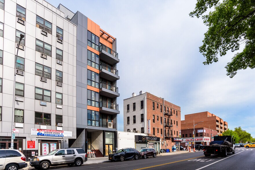 More Photos Of 2537 Ocean Ave, Brooklyn Apartments For Sale