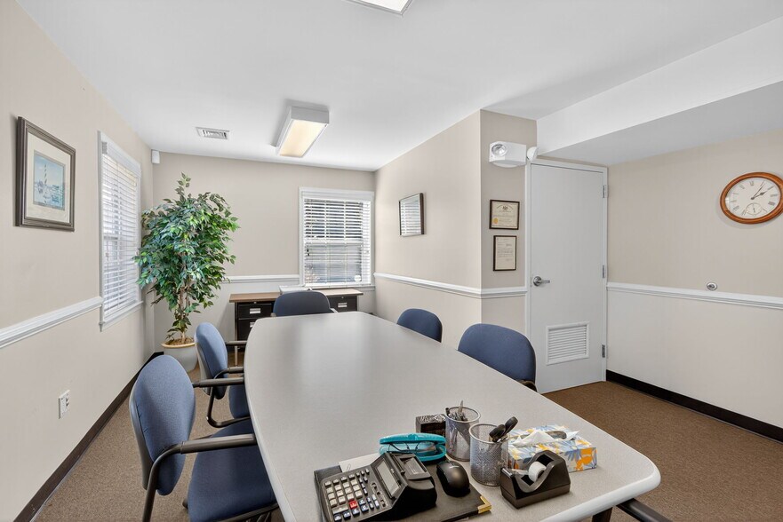 More Photos Of 6614 Ruppsville Rd, Allentown Office For Sale