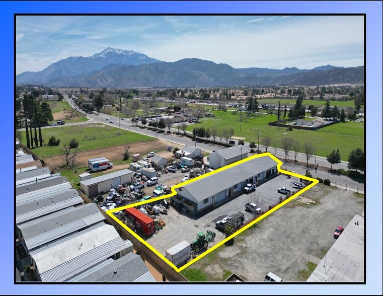 More Photos Of 5813 W Ramsey St, Banning Showroom For Sale