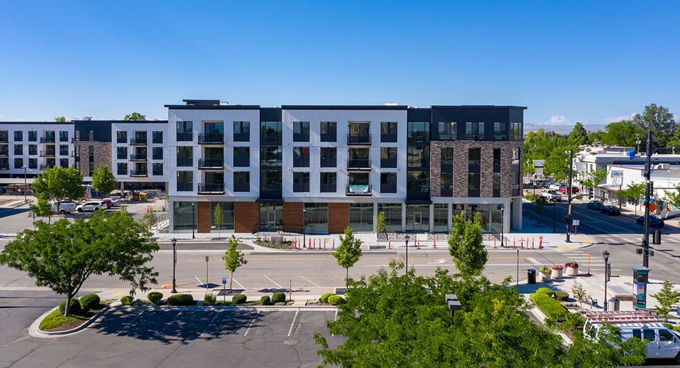 More Photos Of 33 E Idaho Ave, Meridian Apartments For Lease