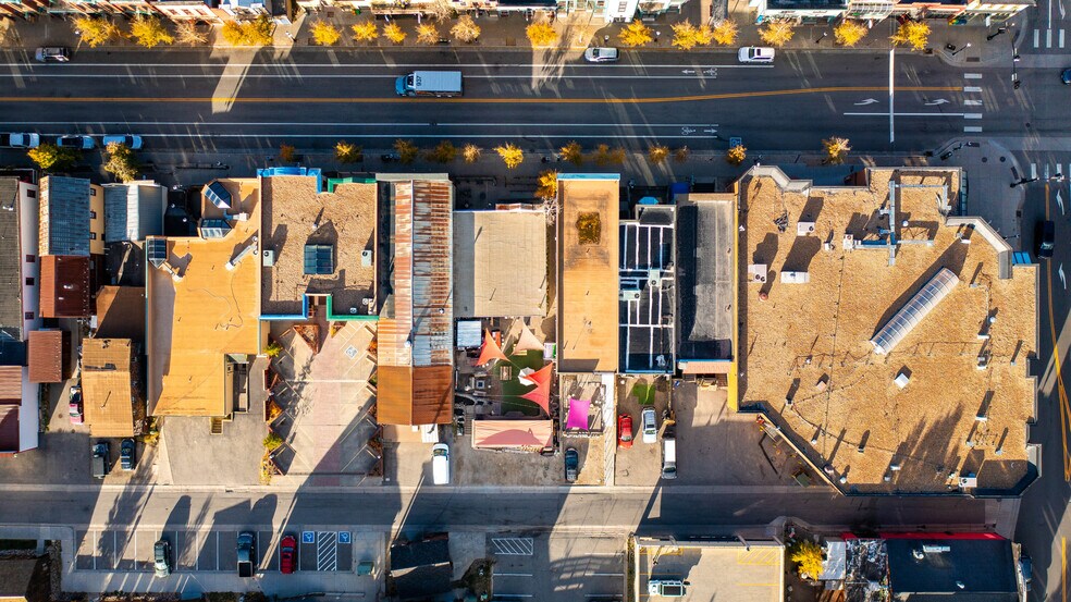 More Photos Of 114 S Main St, Breckenridge Land For Sale