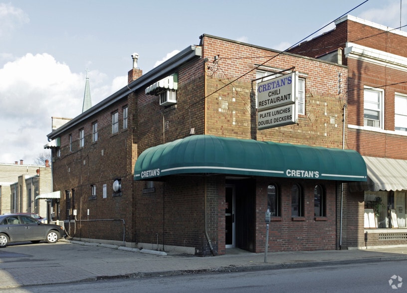 Primary Photo Of 7039 Vine St, Cincinnati Restaurant For Lease