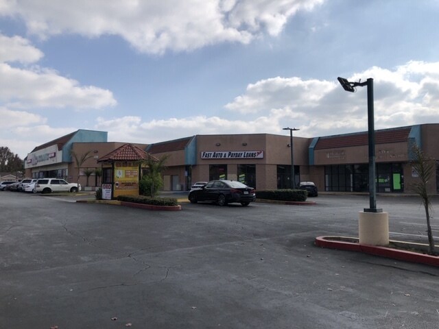 More Photos Of 3848 Tweedy Blvd, South Gate Storefront For Lease
