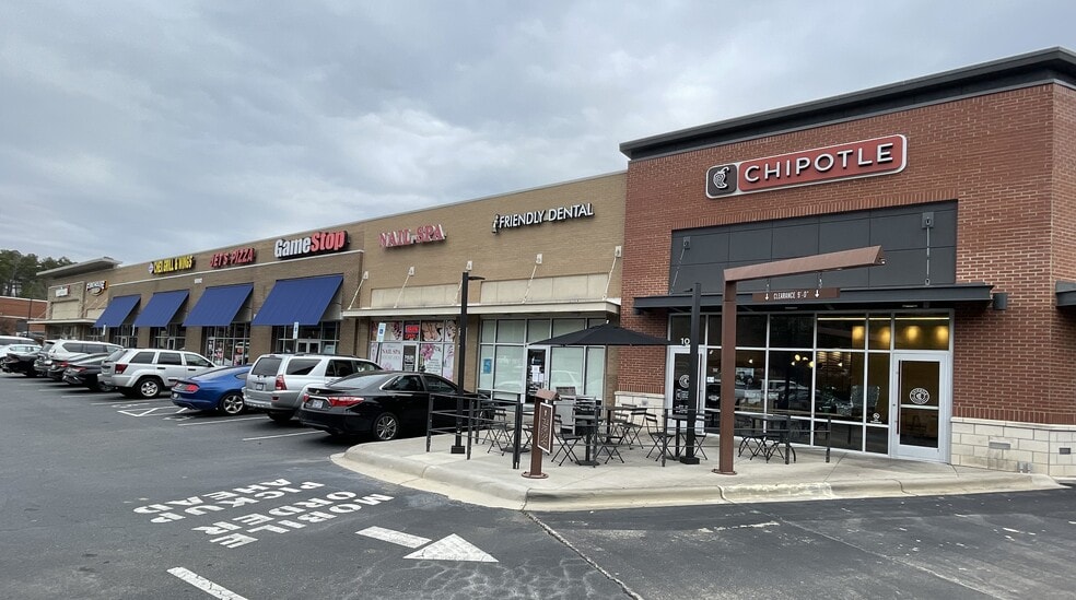 More Photos Of 10092 Charlotte Hwy, Indian Land Unknown For Lease