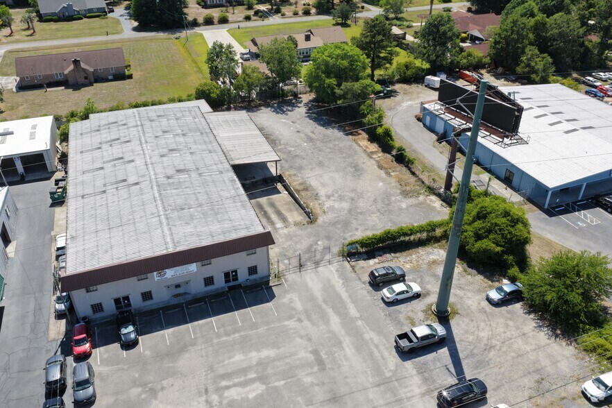 More Photos Of 180 Rodeo Dr, Myrtle Beach Flex For Lease
