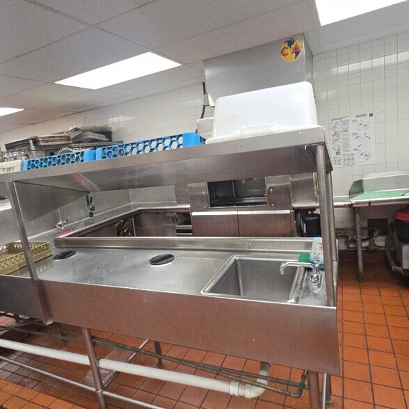 More Photos Of 2045 Brice Rd, Reynoldsburg Restaurant For Lease