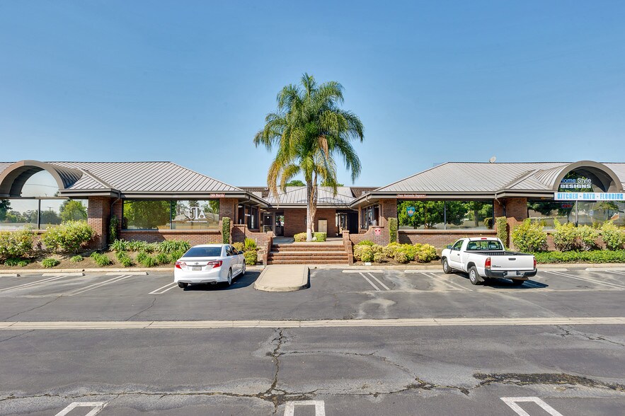 More Photos Of 99 N San Antonio Ave, Upland Office For Sale