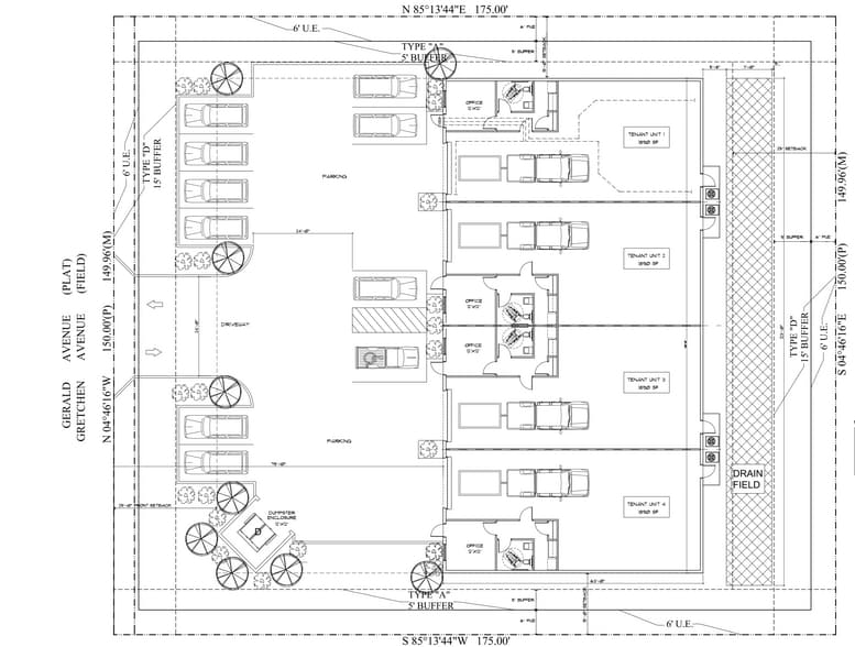 More Photos Of 125 Gretchen Ave S, Lehigh Acres Flex For Sale