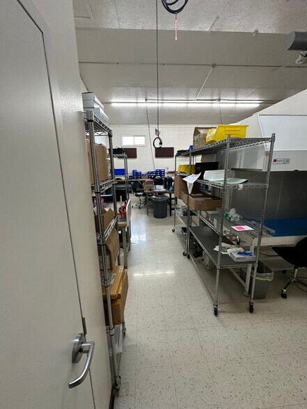 More Photos Of 1250 Rochester St, Lima Light Manufacturing For Lease