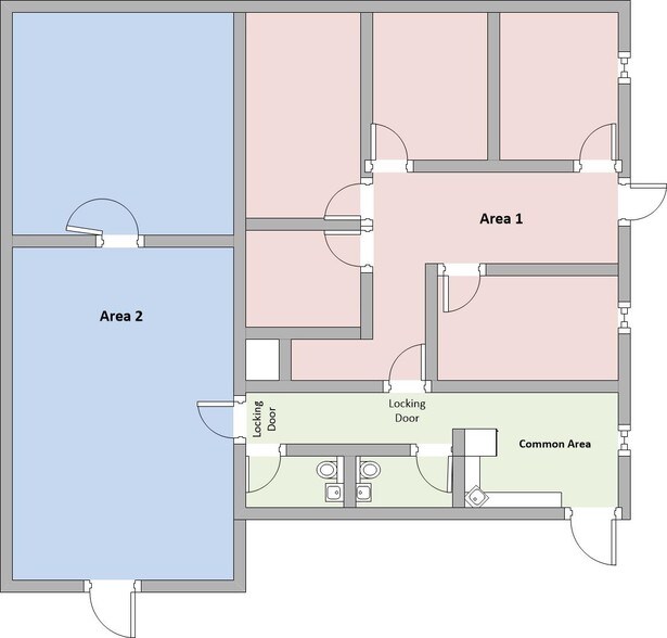 More Photos Of 625 E Main St, El Dorado Office Residential For Sale