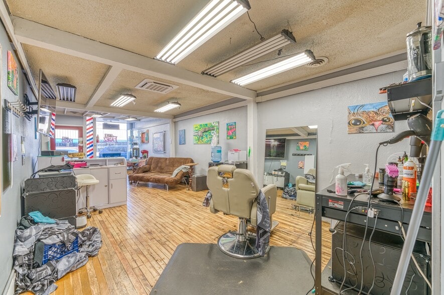 More Photos Of 119-119 1/2 Main St, Florence Storefront Retail Office For Sale