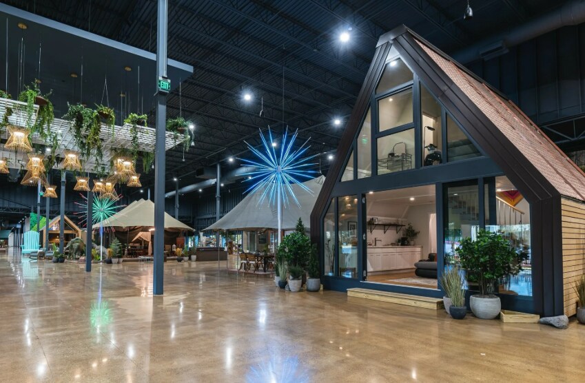 More Photos Of 27301-27335 W 11 Mile Rd, Southfield Research And Development For Sale