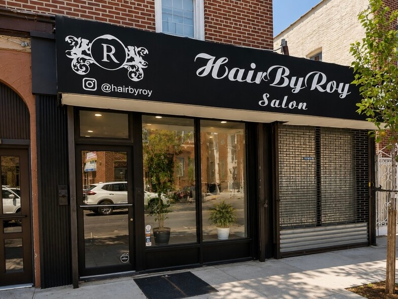 More Photos Of 203 Avenue U, Brooklyn Storefront Retail Residential For Sale