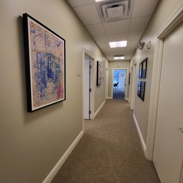 More Photos Of 1100 Plantation Island Dr, Saint Augustine Medical For Lease