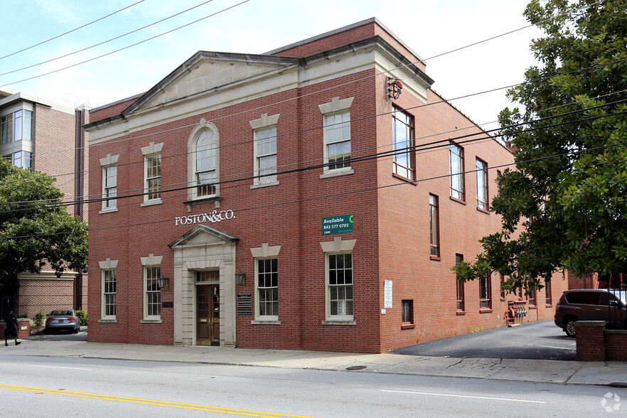 Primary Photo Of 304-306 Meeting St, Charleston Office For Lease