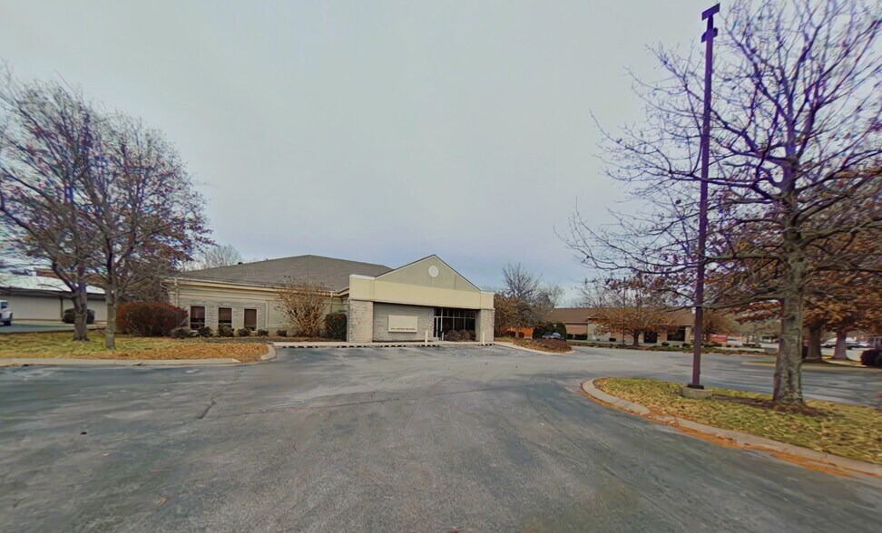 More Photos Of 244 Jackson Meadows Dr, Hermitage Medical For Lease