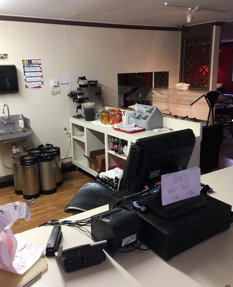 More Photos Of 27 E Main St, Ware Shoals Restaurant For Sale