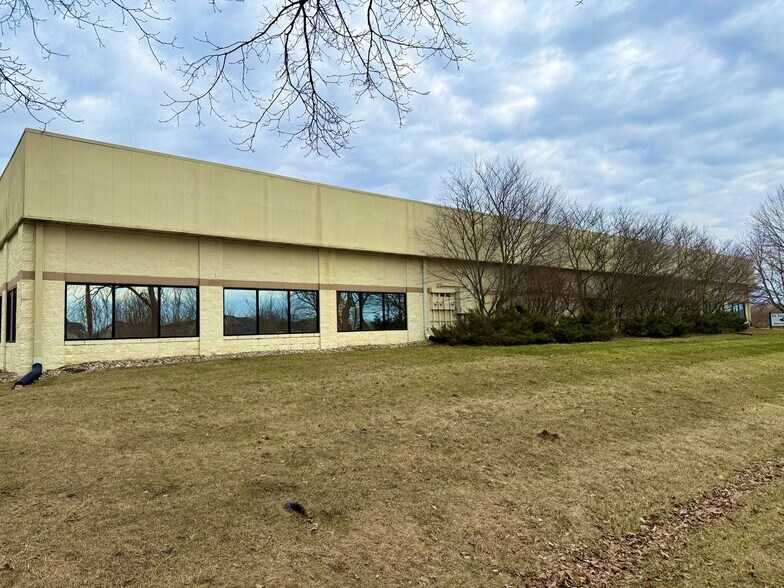 More Photos Of 101 Innovation Pky, Williamston Office For Sale