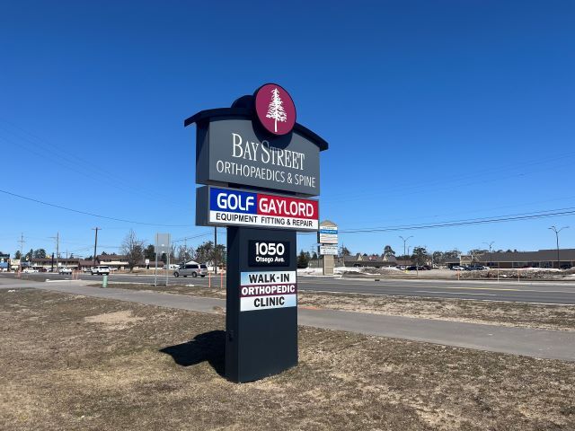 More Photos Of 1050 S Otsego Ave, Gaylord Office For Sale