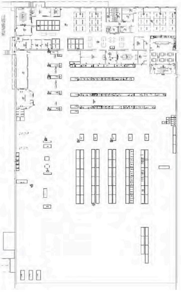 More Photos Of 8707 Chancellor Row, Dallas Manufacturing For Lease