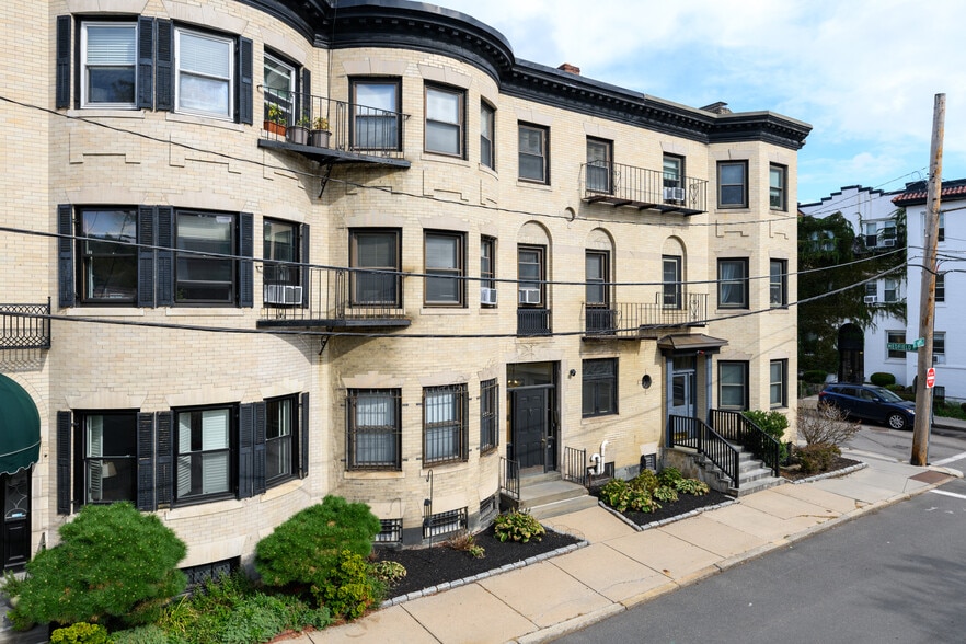 More Photos Of , Boston Multifamily For Sale