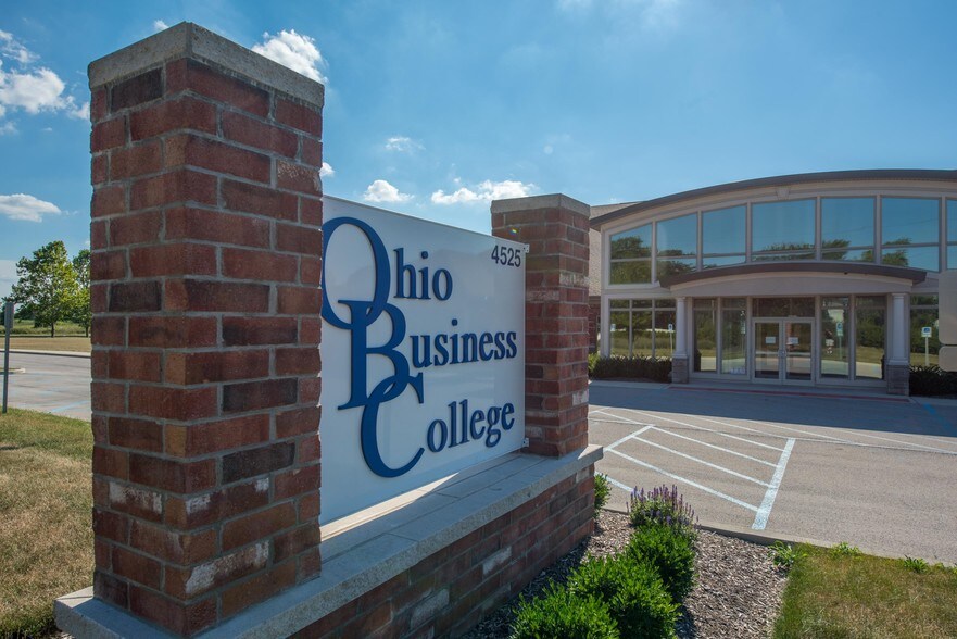 More Photos Of Trueman Blvd, Hilliard Unknown For Lease