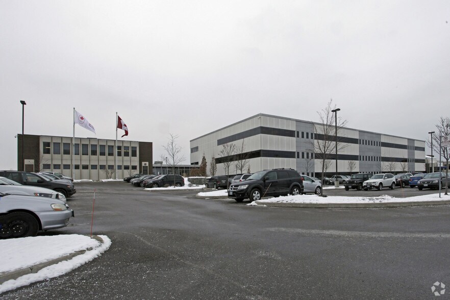 Primary Photo Of 2489 N Sheridan Way, Mississauga Office For Sale