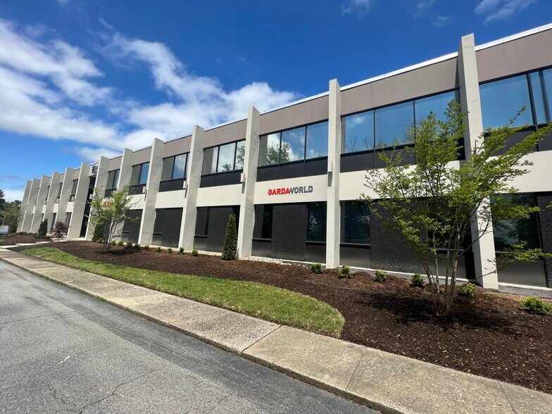 More Photos Of 1 Centerview Dr, Greensboro Unknown For Lease