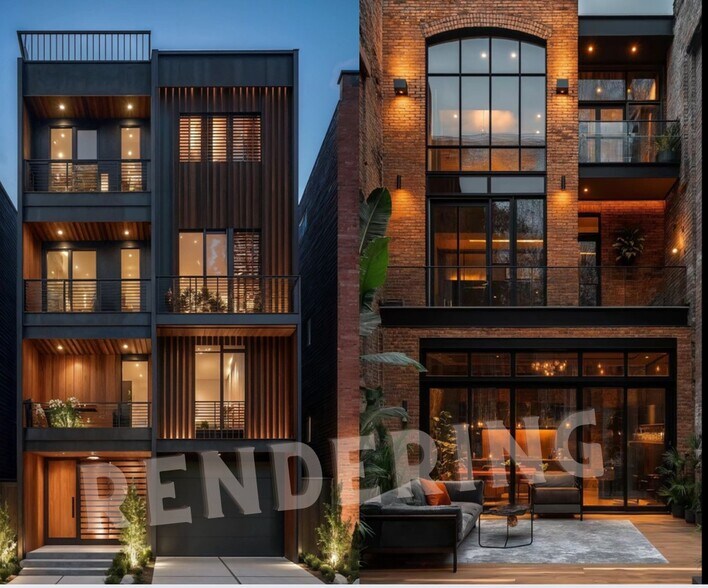 Primary Photo Of 3214 Charlotte Ave, Nashville Land For Sale