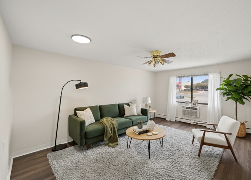 More Photos Of 1104 8th St, Boone Apartments For Sale