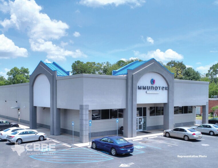 More Photos Of 5516 Winona St, Winston-Salem Medical For Sale