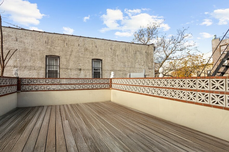 More Photos Of 408 Rogers Ave, Brooklyn Storefront Retail Residential For Sale