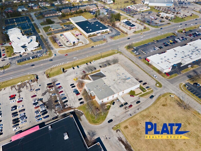 More Photos Of 721 A Boardman Poland Rd, Youngstown Medical For Lease