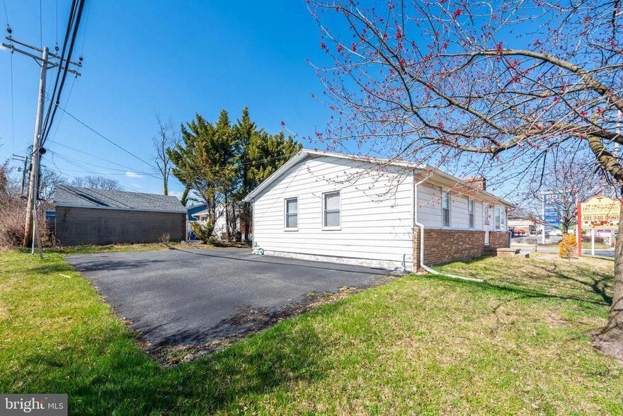 More Photos Of 4155 Glen Park Rd, Nottingham Office For Sale