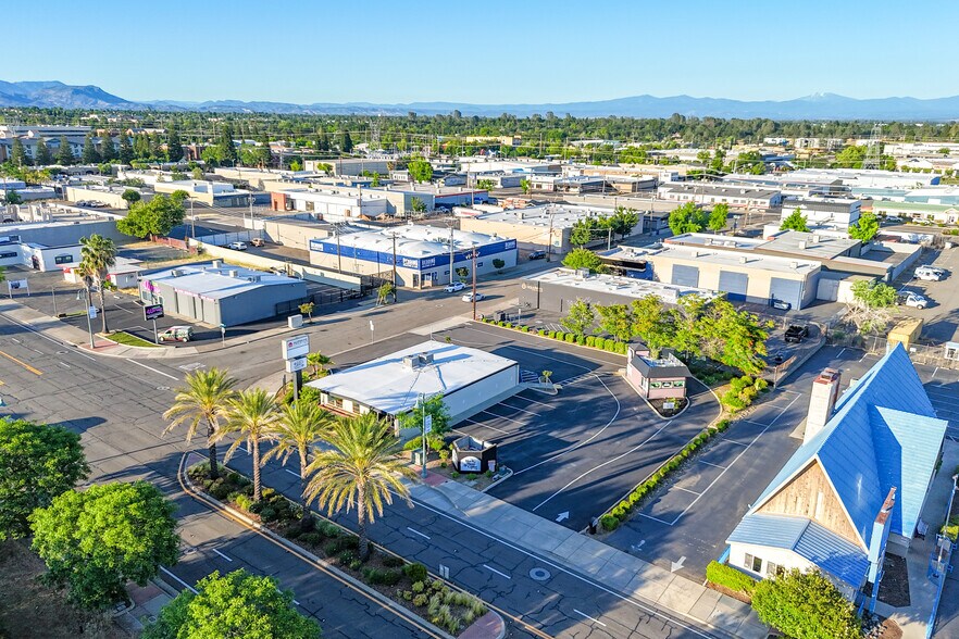 More Photos Of 2405 Hilltop Dr, Redding Medical For Sale