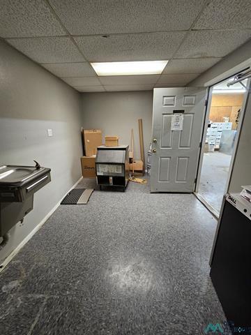 More Photos Of 107 S 14th St, Artesia Showroom For Sale