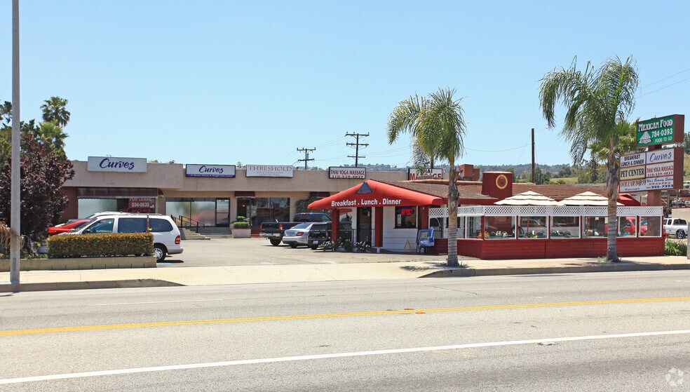 Primary Photo Of 2366 Pacific Coast Hwy, Lomita Unknown For Lease