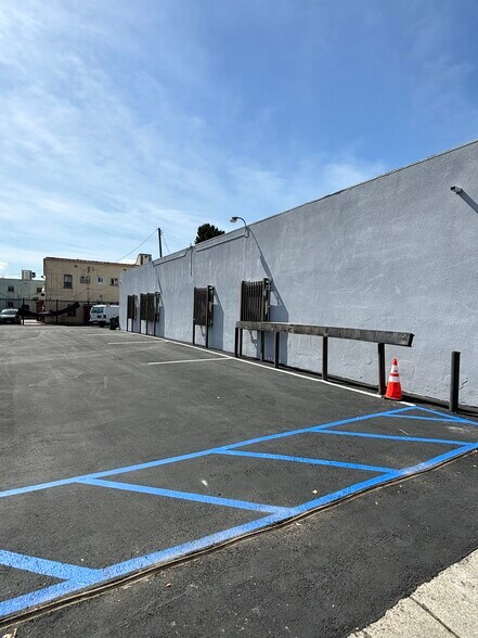 More Photos Of 500 E Compton Blvd, Compton Medical For Lease