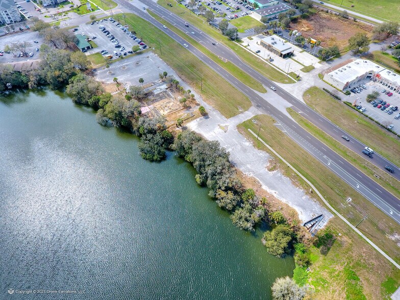 More Photos Of 6606 S Florida Ave, Lakeland Land For Sale